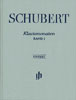 Sonates pour piano - Volume 1 / Piano Sonatas - Volume 1 (Schubert, Franz)