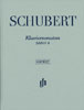 Sonates pour piano - Volume 2 / Piano Sonatas - Volume 2 (Schubert, Franz)