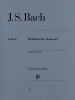 Concerto italien en fa majeur BWV 971 / Italian Concerto in F major BWV 971 (Bach, Johann Sebastian)