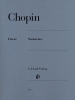 Nocturnes (Chopin, Frédéric)