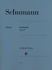 Carnaval Opus 9 (Schumann, Robert)