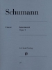 Intermezzi Opus 4 (Schumann, Robert)