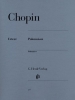 Polonaises (Chopin, Fr�d�ric)