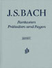 Fantaisies, Prludes et Fugues / Fantasias, Preludes and Fugues (Bach, Johann Sebastian)