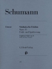 Etudes symphoniques Opus 13 / Symphonic Etudes Opus 13 (Schumann, Robert)
