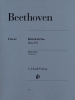 Beethoven, Ludwig van : Piano Trios, Volume II