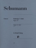 Fantaisie en ut majeur Opus 17 / Fantasy in C Major Opus 17 (Schumann, Robert)