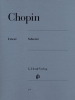Scherzi (Chopin, Frédéric)