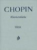 Pices pour piano / Piano Pieces (Chopin, Frdric)