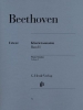Sonates pour piano - Volume 1 / Piano Sonatas - Volume 1 (Beethoven, Ludwig van)