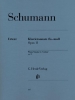 Sonate pour piano en fa dise mineur Opus 11 / Piano Sonata in F-sharp minor Opus 11 (Schumann, Robert)