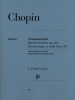 Marche funèbre extraite de la Sonate pour piano Opus 35 / Funeral March from Piano Sonata Opus 35 (Chopin, Frédéric)