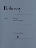 Images - Deuxime srie (Debussy, Claude)
