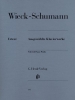 ?uvres pour piano, Slection / Piano Works, Selection (Schumann, Clara)