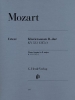 Sonate pour piano en si bémol majeur KV 333 (315c) / Piano Sonata in B-flat Major KV 333 (315c) (Mozart, Wolfgang Amadeus)