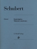 Impromptus et Moments musicaux / Impromptus and Moments musicaux (Schubert, Franz)