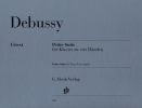 Petite Suite (Debussy, Claude)