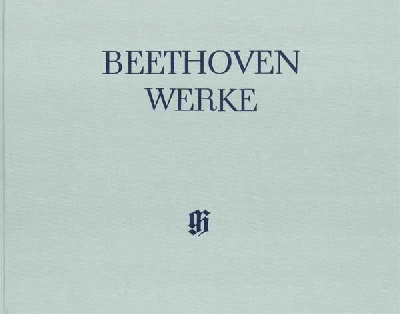 Beethoven, Ludwig van : ?uvres pour piano à quatre mains / Works for Piano four-hands