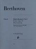 Concerto pour piano et orchestre n 2 en si bmol majeur Opus 19 / Concerto for Piano and Orchestra No. 2 in B-flat Major Opus 19 (Beethoven, Ludwig van)