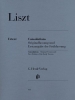 Consolations (Liszt, Franz)