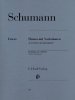 Variations sur un thme original en mi bmol majeur (Geistervariationen) WoO 24 / Variations on a Theme in E-flat Major (Ghost Variations) WoO 24 (Schumann, Robert)