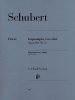 Impromptu en sol bémol majeur Opus 90 n° 3 D 899 / Impromptu in G-flat Major Opus 90 No. 3 D 899 (Schubert, Franz)