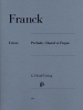 Prélude, Choral et Fugue (Franck, César)