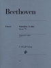 Sonatine en sol majeur Opus 59 / Sonatina in G Major Opus 59 (Beethoven, Ludwig van)
