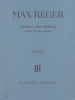 Leaves and Blossoms (Reger, Max)