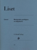 Harmonies potiques et religieuses (Liszt, Franz)