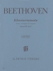 Sonate pour piano en ré majeur Opus 10 n° 3 / Piano Sonata in D Major Opus 10 No. 3 (Beethoven, Ludwig van)