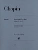 Nocturne en mi bémol majeur Opus 9 n° 2 / Nocturne in E-flat Major Opus 9 No. 2 (Chopin, Frédéric)