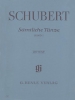 Edition intégrale des Danses - Volume 1 / Complete Dances - Volume 1 (Schubert, Franz)