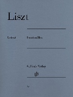Funrailles (Liszt, Franz)