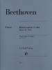 Sonate pour piano en sol majeur Opus 31 n 1 / Piano Sonata in G Major Opus 31 No. 1 (Beethoven, Ludwig van)