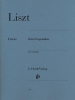 Deux Lgendes / Two Legends (Liszt, Franz)