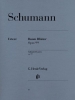 Bunte Bltter Opus 99 (14 Klavierstcke) (Schumann, Robert)