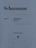 Scènes de la forêt Opus 82 / Forest Scenes Opus 82 (Schumann, Robert)