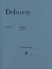 Debussy, Claude: Images (1894)