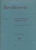 Beethoven, Ludwig van : Livres de partitions de musique