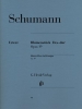 Blumenstck Des-Dur Opus 19 (Schumann, Robert)