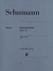 Pices de fantaisie Opus 12 / Fantasy Pieces Opus 12 (Schumann, Robert)