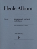 Henle Album - Musique pour piano de Bach à Debussy / Henle Album - Piano Music from Bach to Debussy (Divers Auteurs)