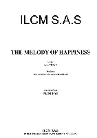 Manceau : The Melody Of Happiness