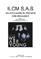 Juveniles : Avant-Garde Is French For Bullshit