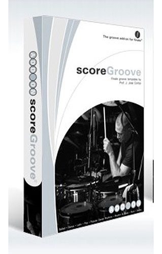 ScoreGroove