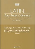 Latin : Easy Piano Collection