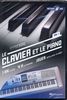 Apprendre le Clavier et le Piano - DVD