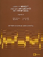 Arbaretaz, Marie Claude : Lire La Musique par la Connaissance des Intervalles Vol.3