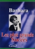 Barbara - Les plus grands succs